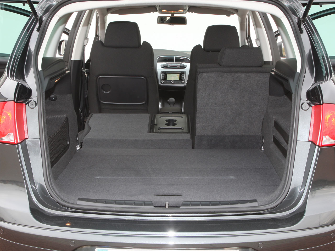 Bilder Seat Altea Xl 1 8 Tsi Autozeitung De