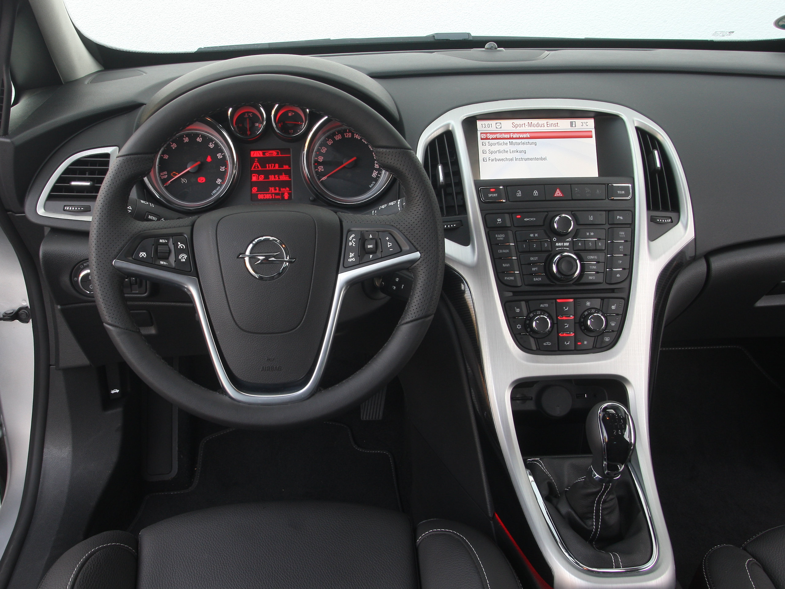 Opel Astra Gtc Gegen Vw Scirocco Im Test Autozeitung De