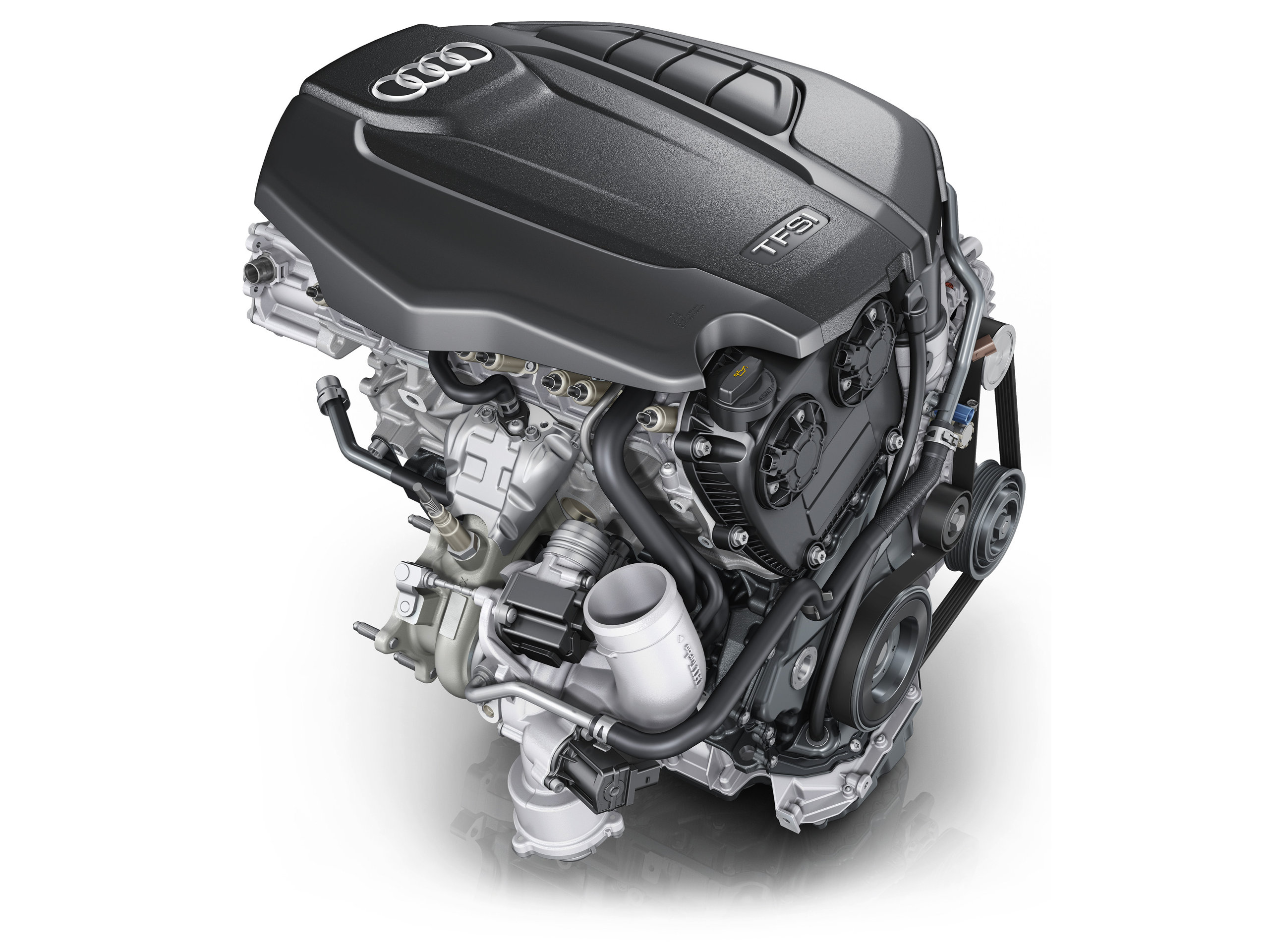 3.0 Tfsi Купить Двигатель