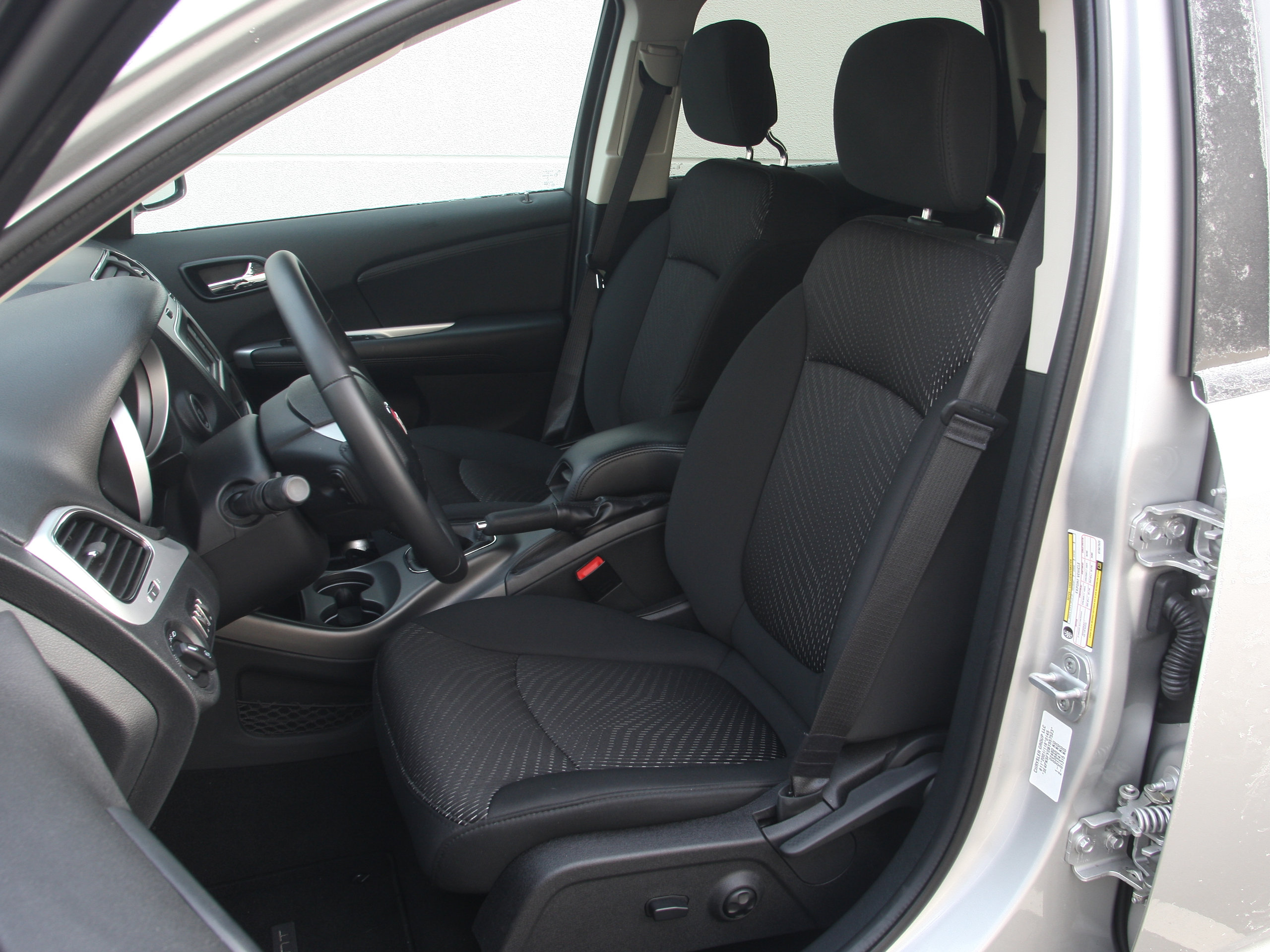 Fiat Freemont 2 0 16v Multijet 2012 Im Test Autozeitung De