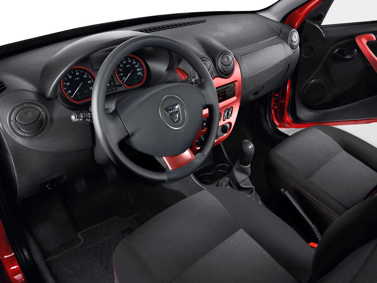 Dacia Lodgy (2012): Preis & Motoren