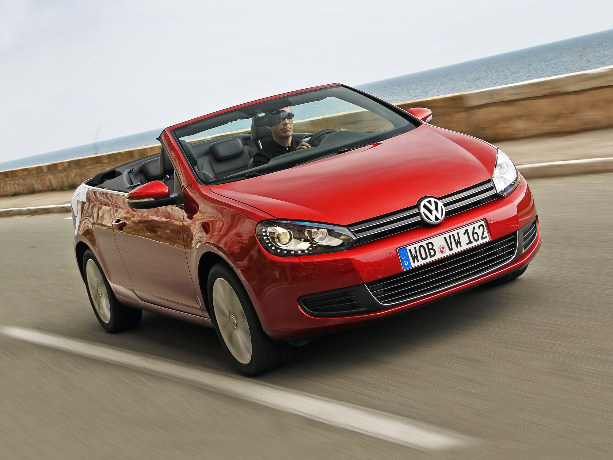 Die 10 Beliebtesten Cabrios Und Roadster In Deutschland