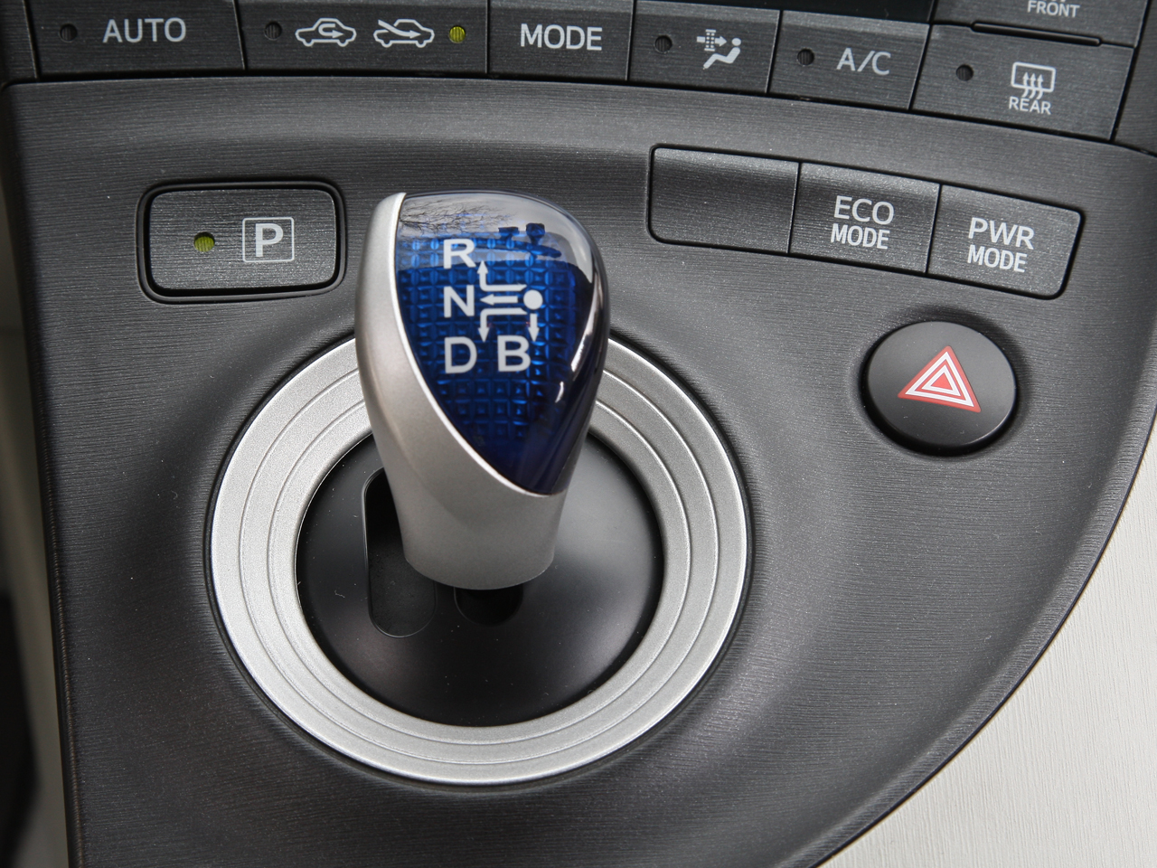 Test Toyota Prius Plug In Hybrid 2012 Autozeitung De