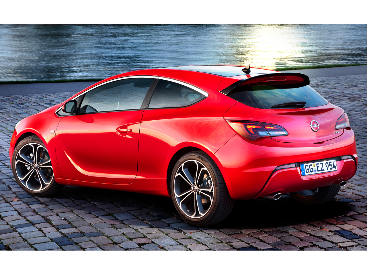 Datei:Opel Astra J Modellpflege Front.jpg – Wikipedia