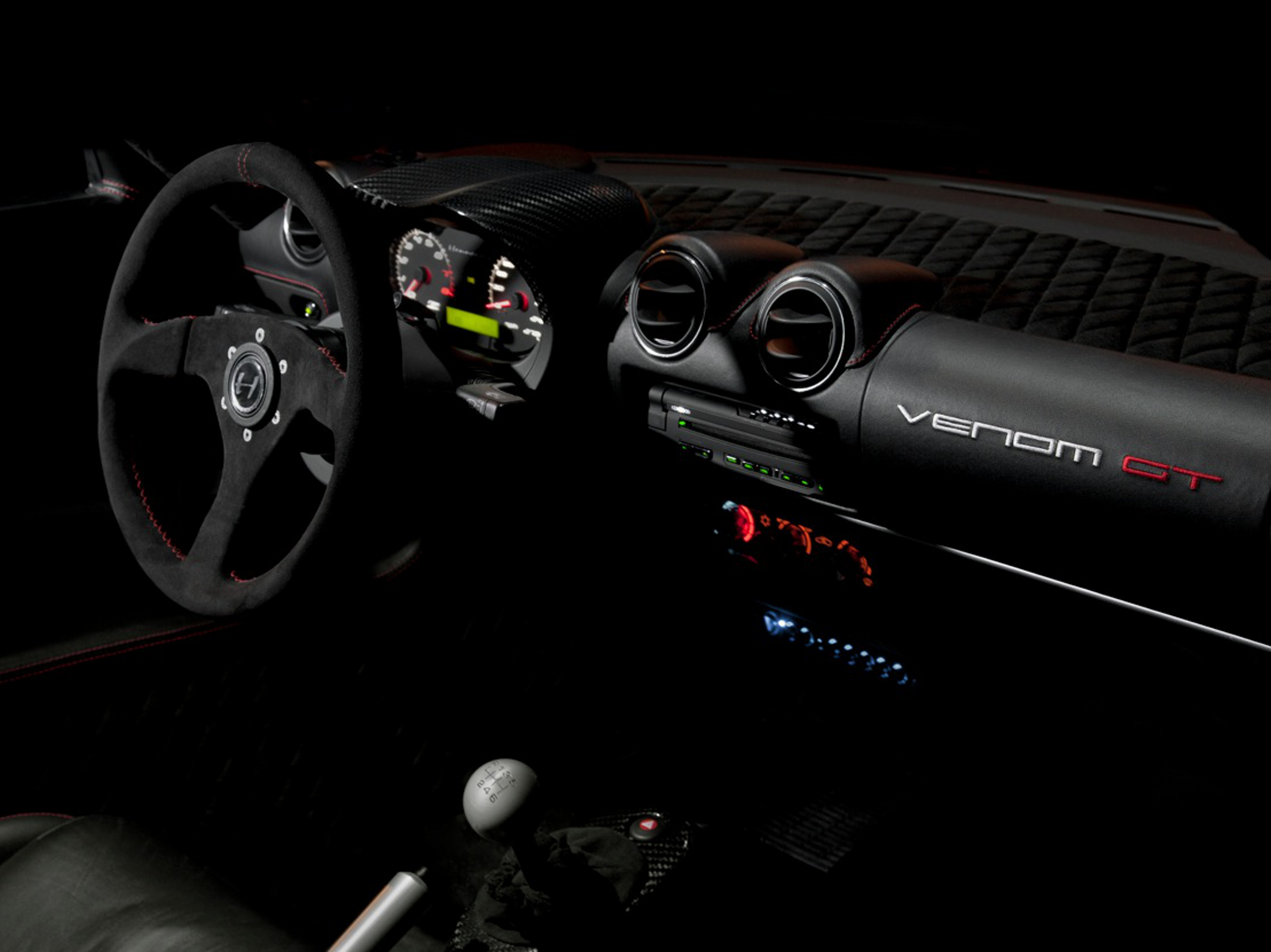 Hennessey Venom Gt Spyder 2013 Power Roadster Mit 1244 Ps
