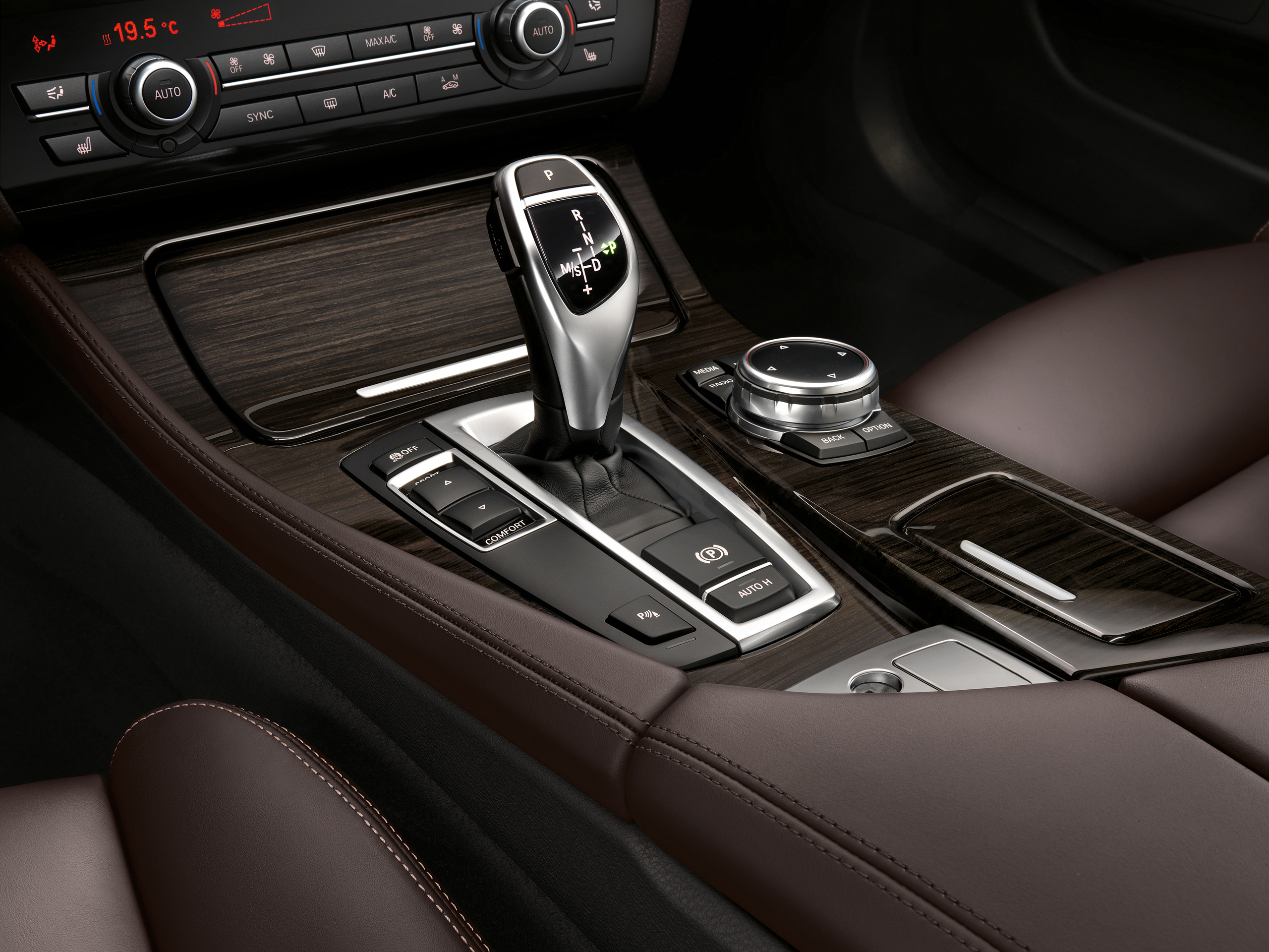 BMW 5er Facelift (2013): Technische Daten und Preis