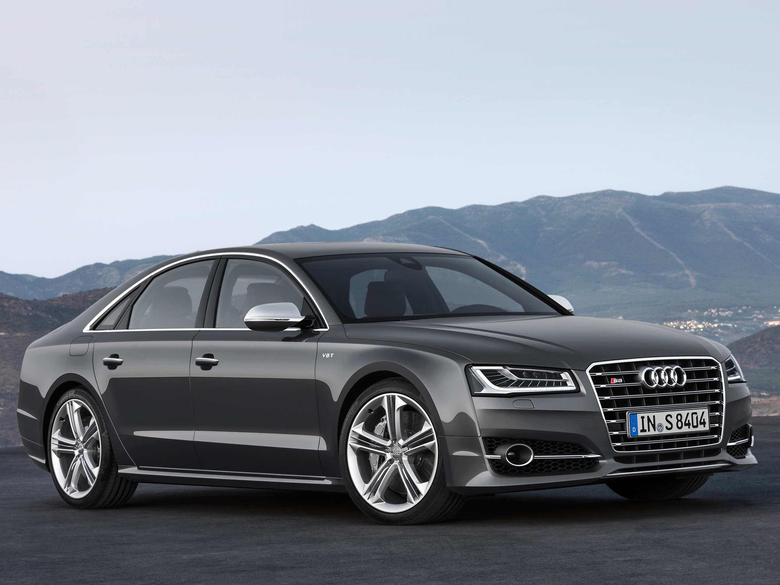 Audi s