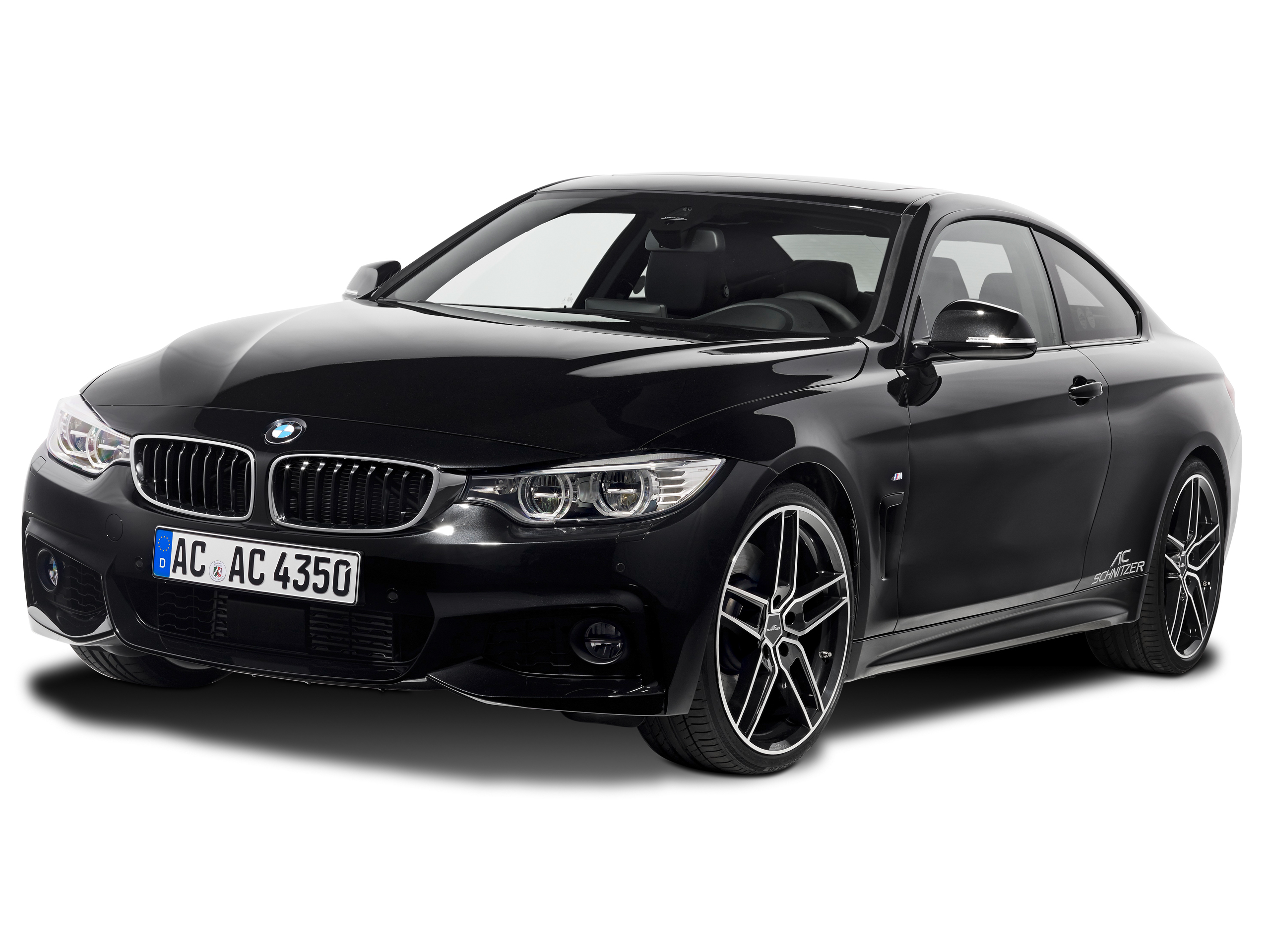 BMW ACS 4