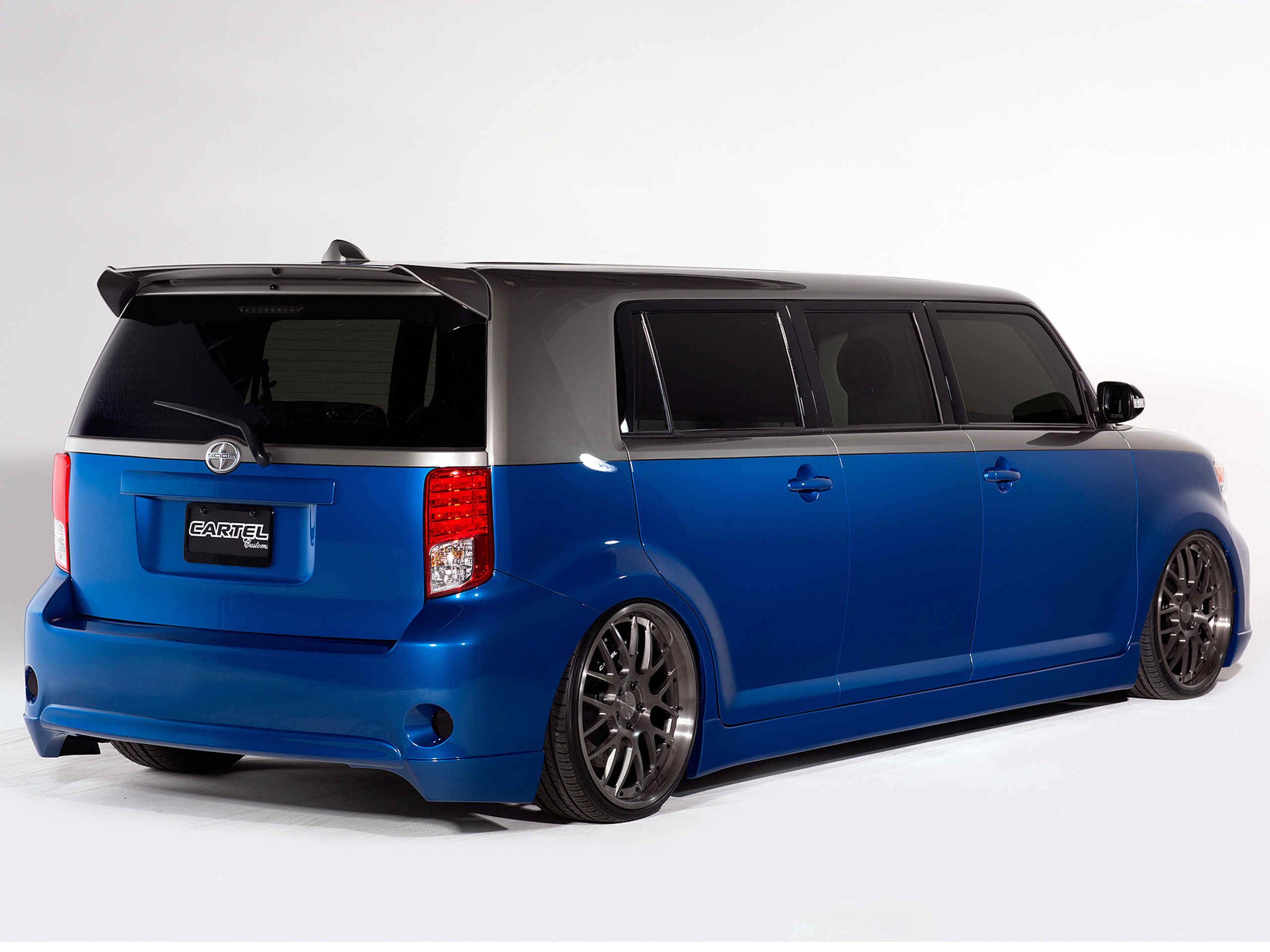 2020 Scion XD Rumors 2020 Scion XD Rumors