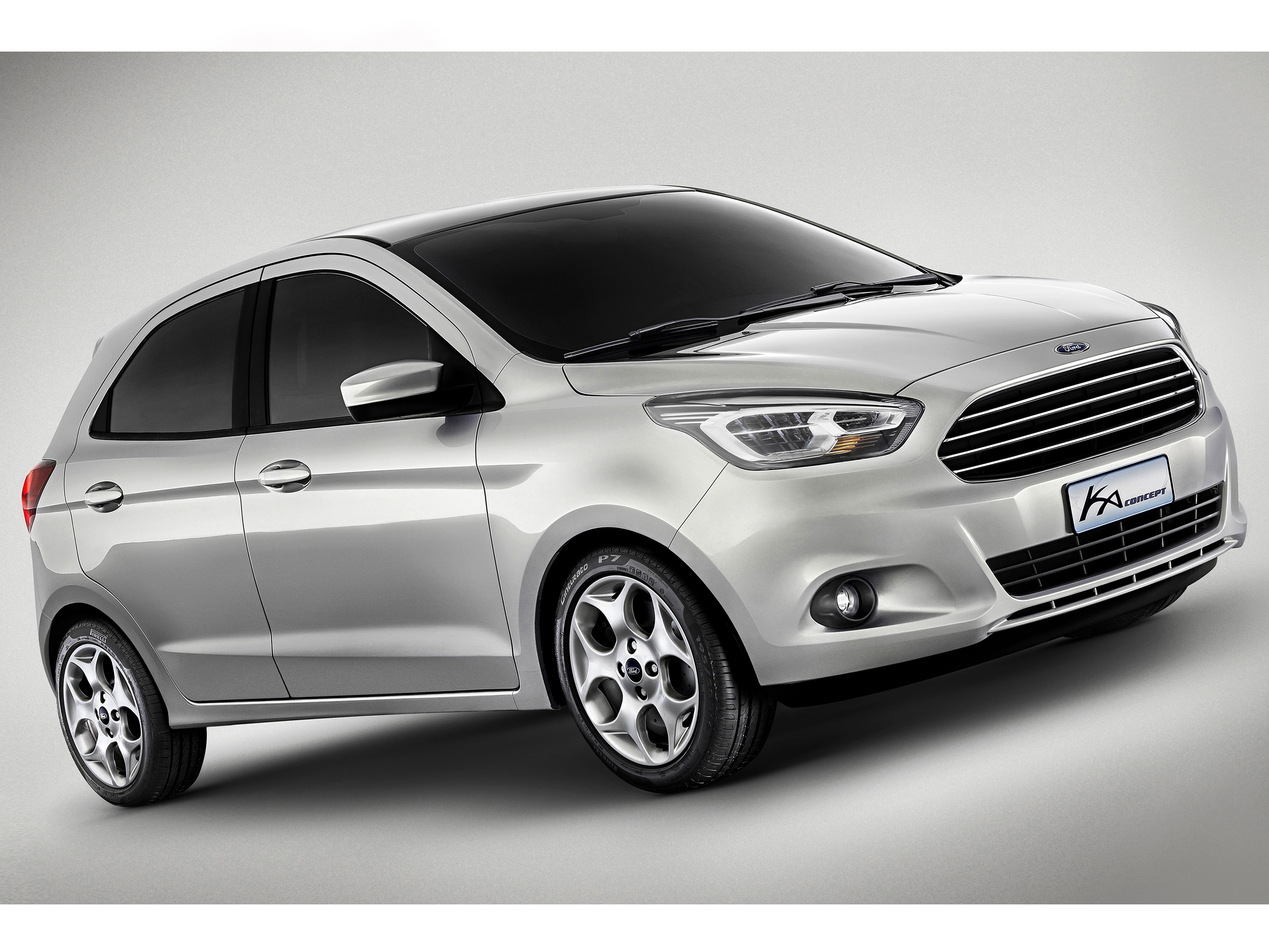 Ford Ka 3 Generation 16 Preis Technische Daten