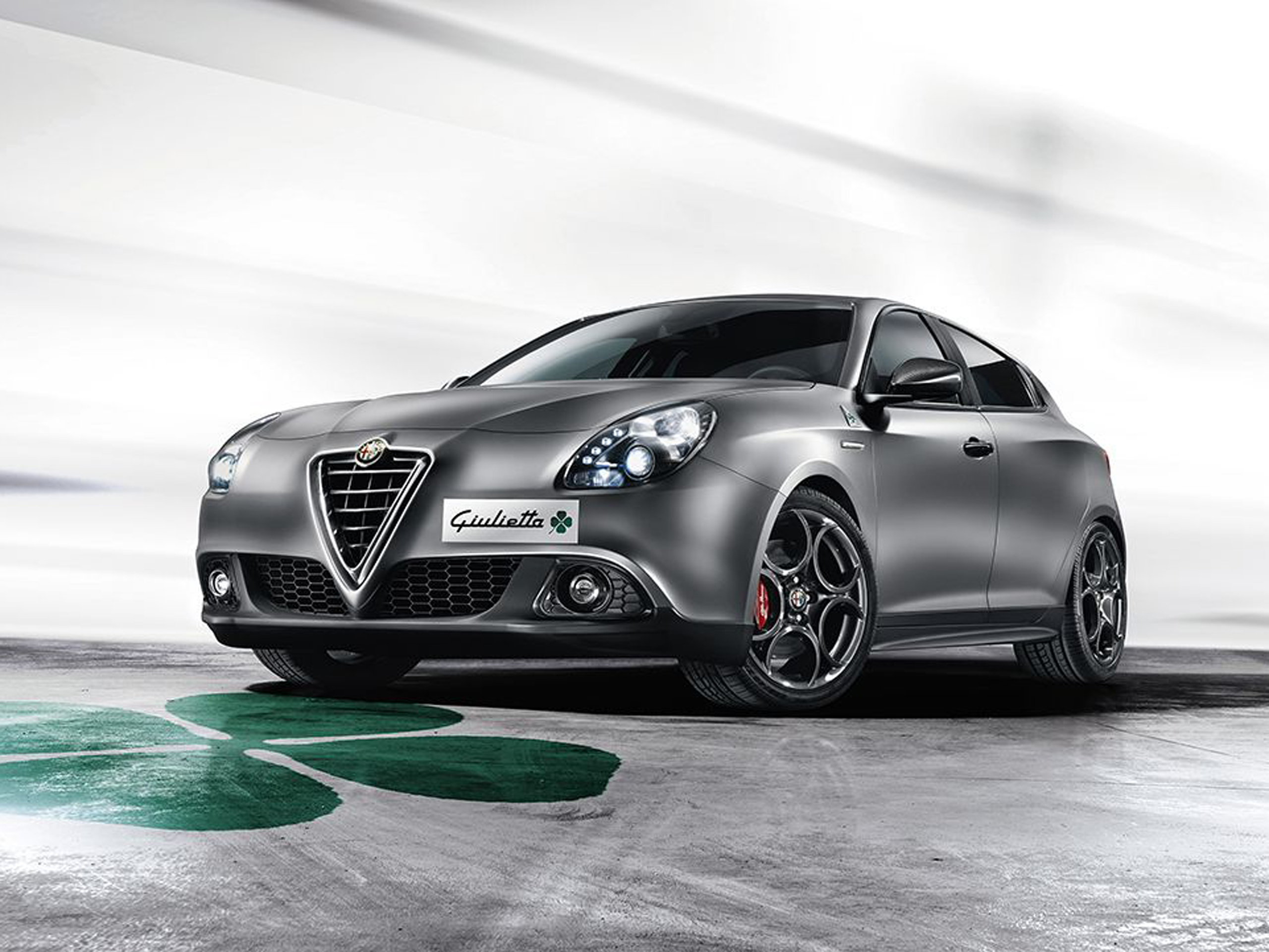 Alfa Romeo Giulietta Quadrifoglio Verde: Preis für die Sportversion