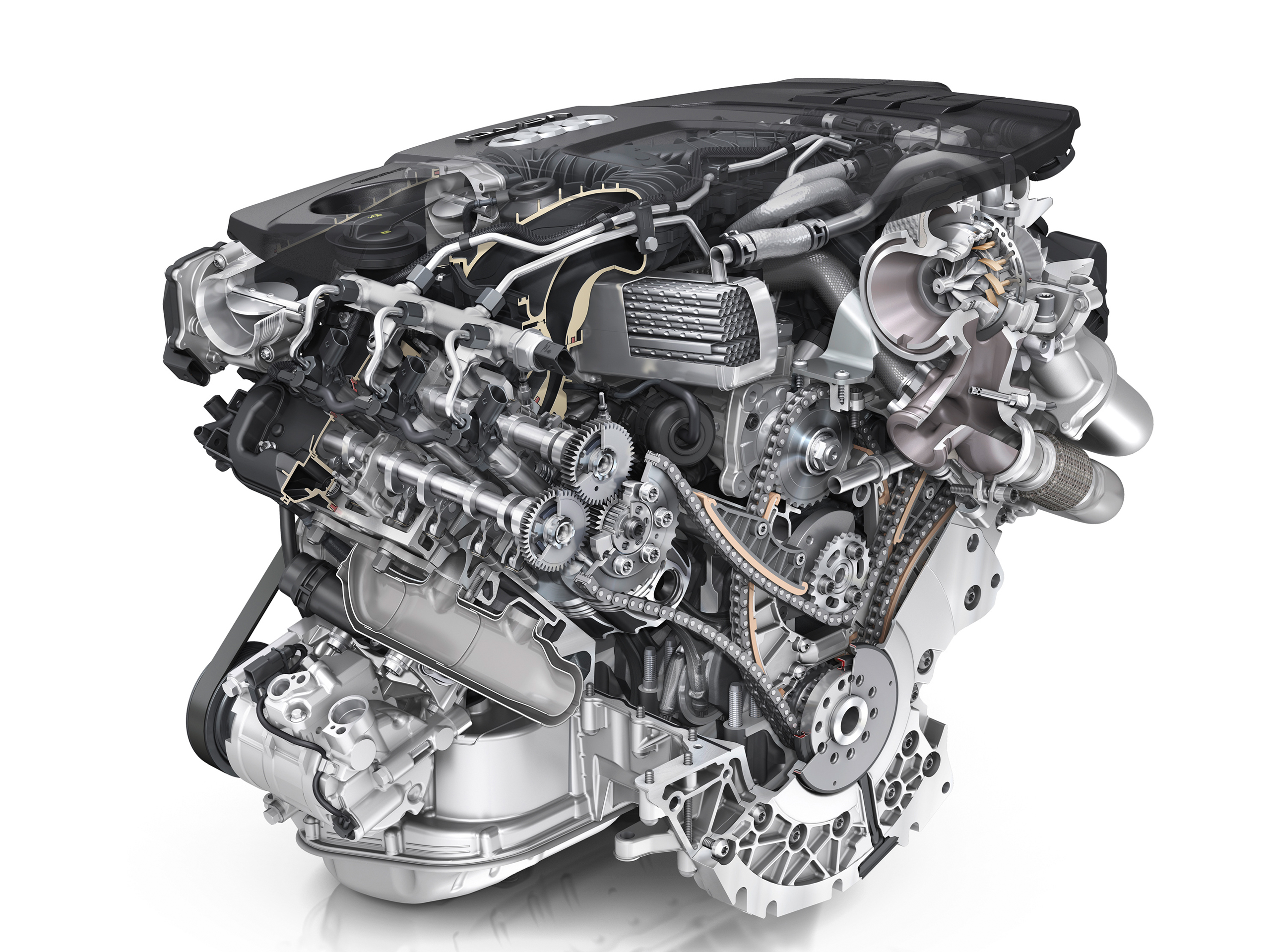 Auti V6 Engine Diagram