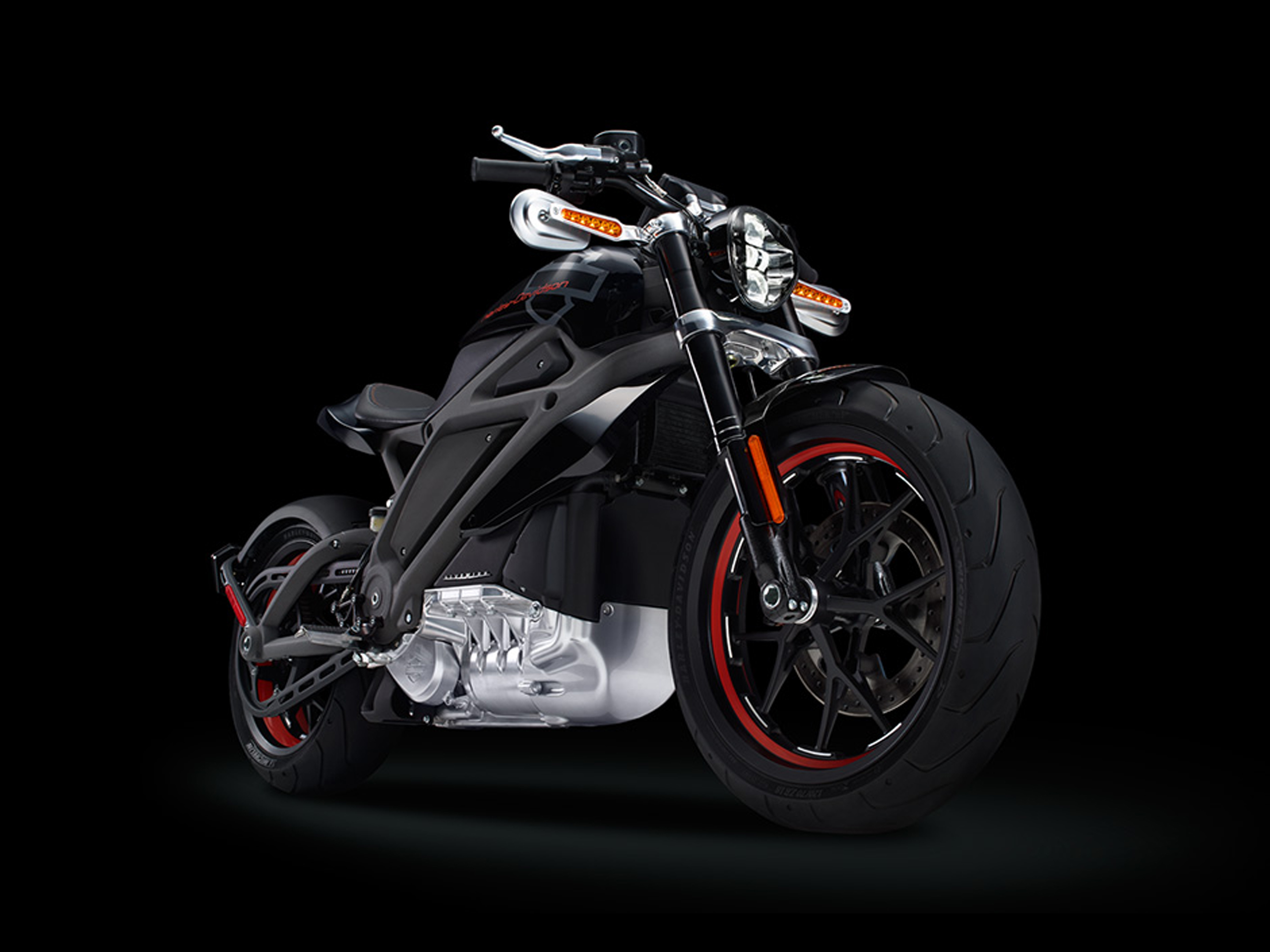 Harley-Davidson: Neues E-Bike in Testphase | autozeitung.de