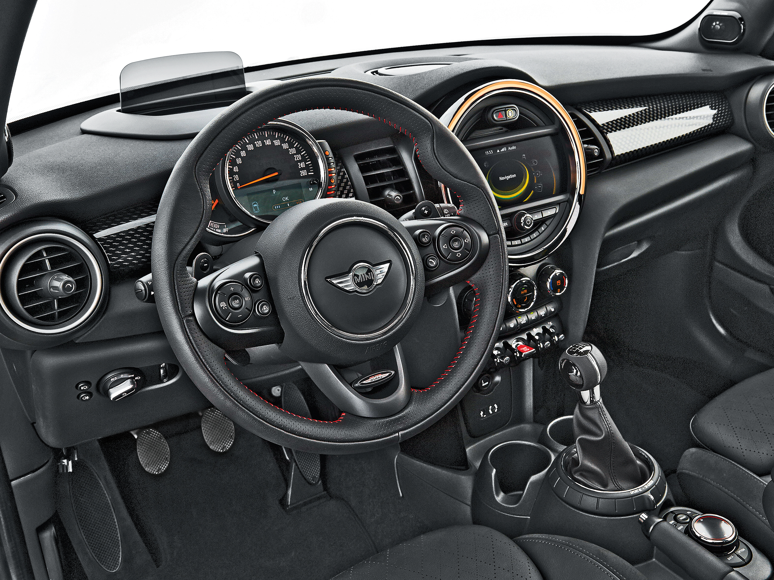 Mini Cooper D Test Autozeitung De