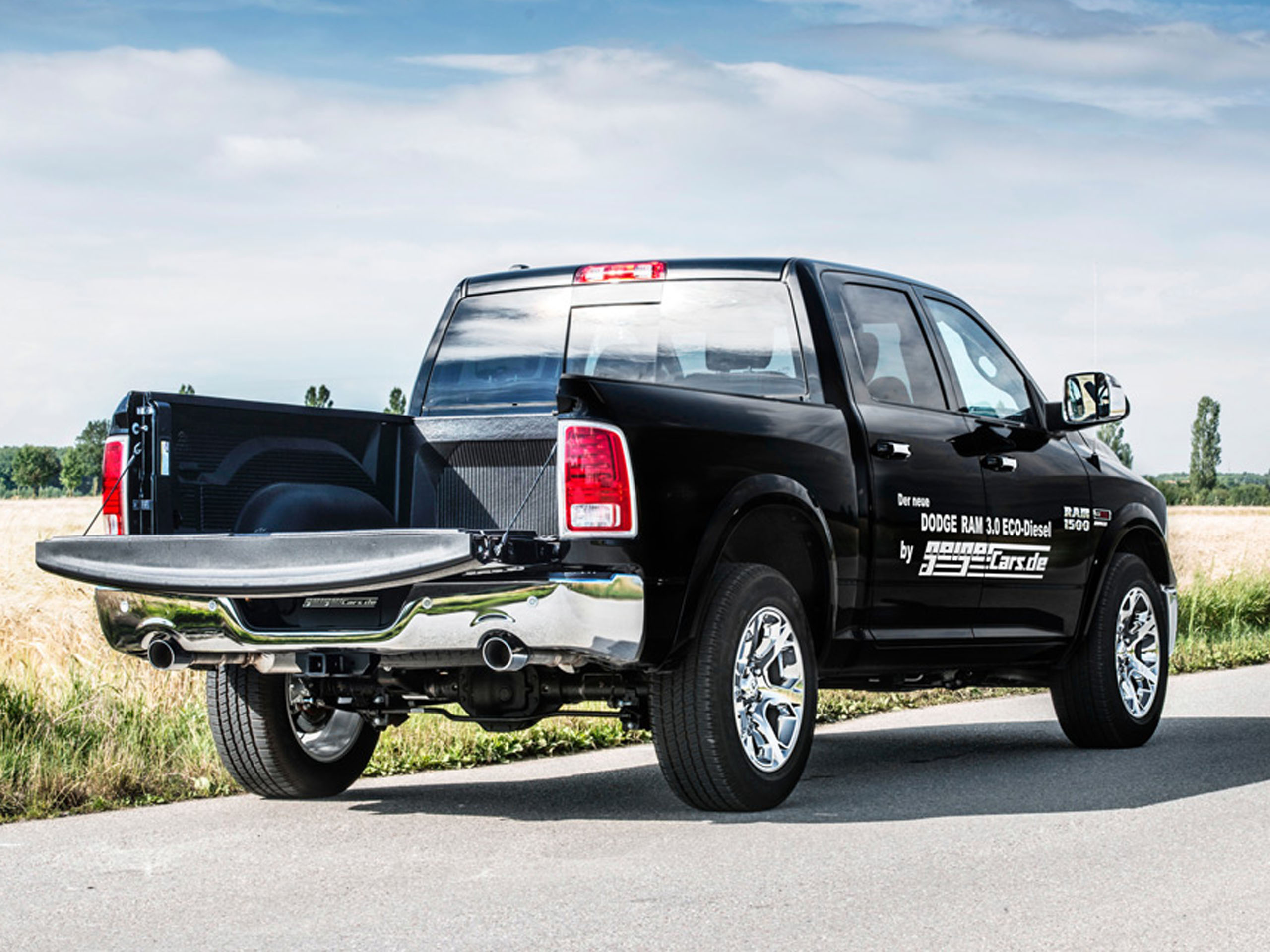 Download Pick-Up Mercedes V6 Prix Pics