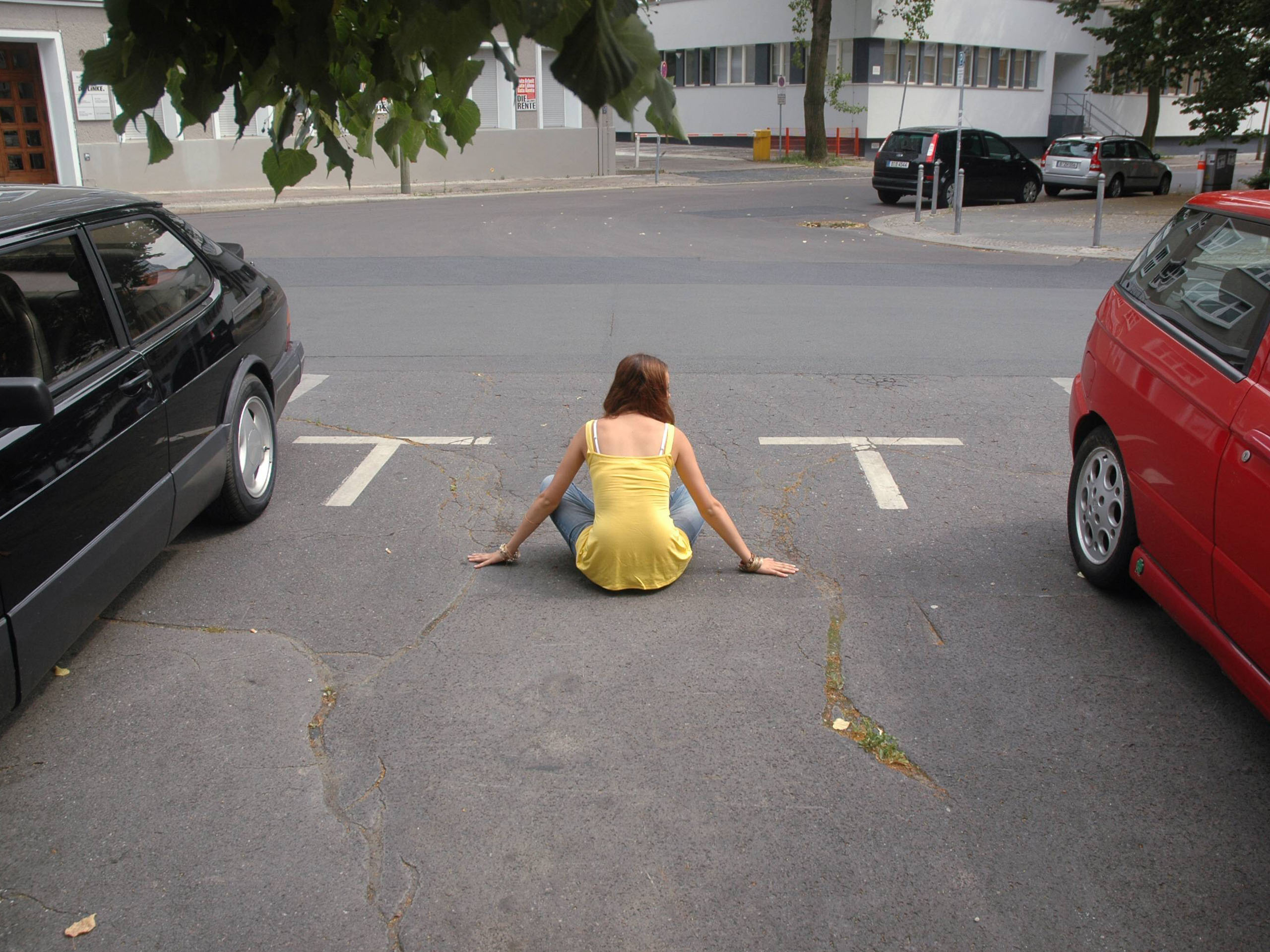 Doppel Parken Frau Wird Zweimal Gefickt Doppelt Penetriert Doppel Parken Frau Wird Zweimal Gefickt Doppelt Penetriert