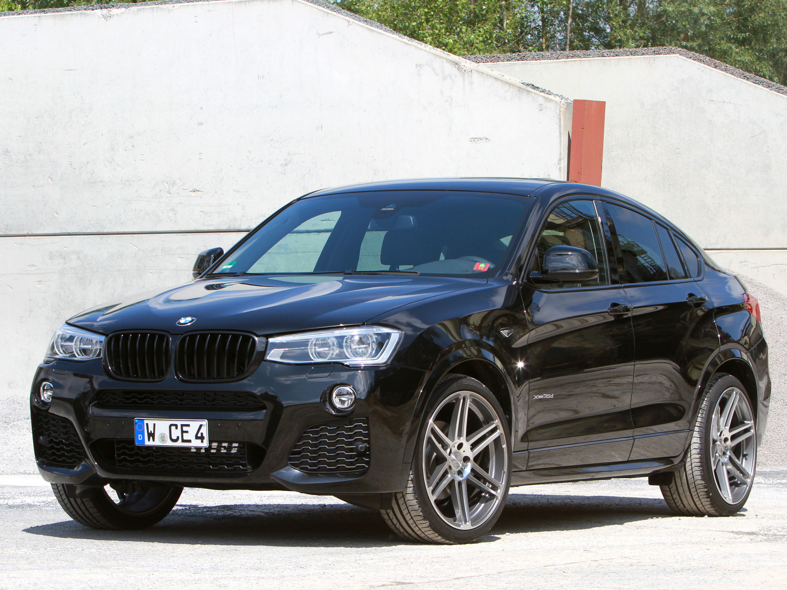 Bmw X4 Felgen