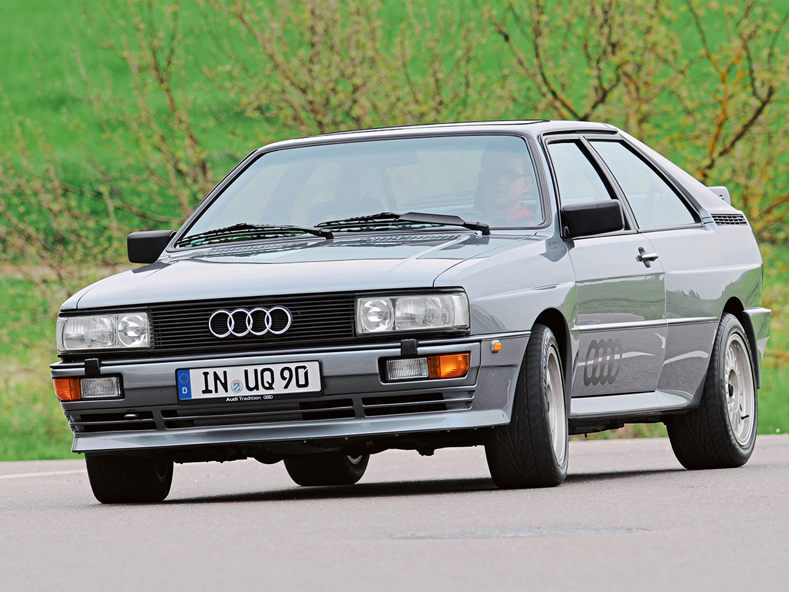 Купить ауди кватро бу. Ауди кватро 80 1980. Ауди кватро 85. Ауди купе 1980 кватро. Audi Coupe quattro 1985.