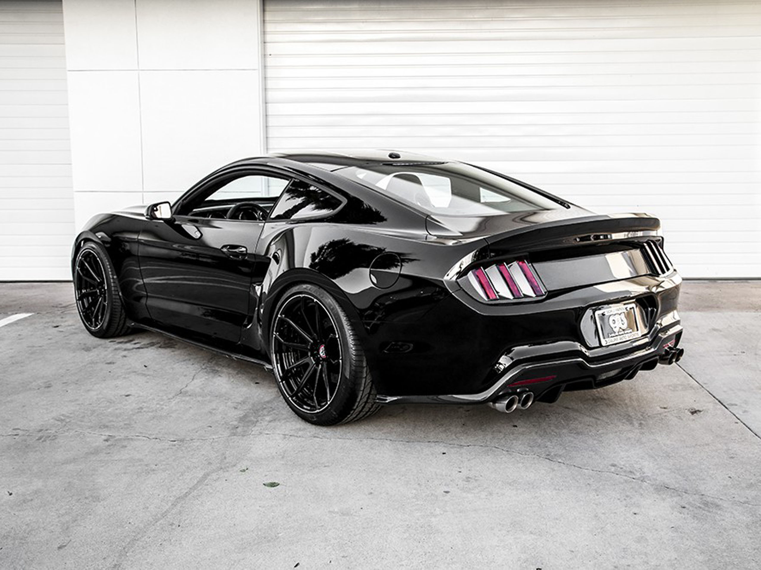 2020 Mustang Rocket Concept and Review 2020 Mustang Rocket Concept and Review