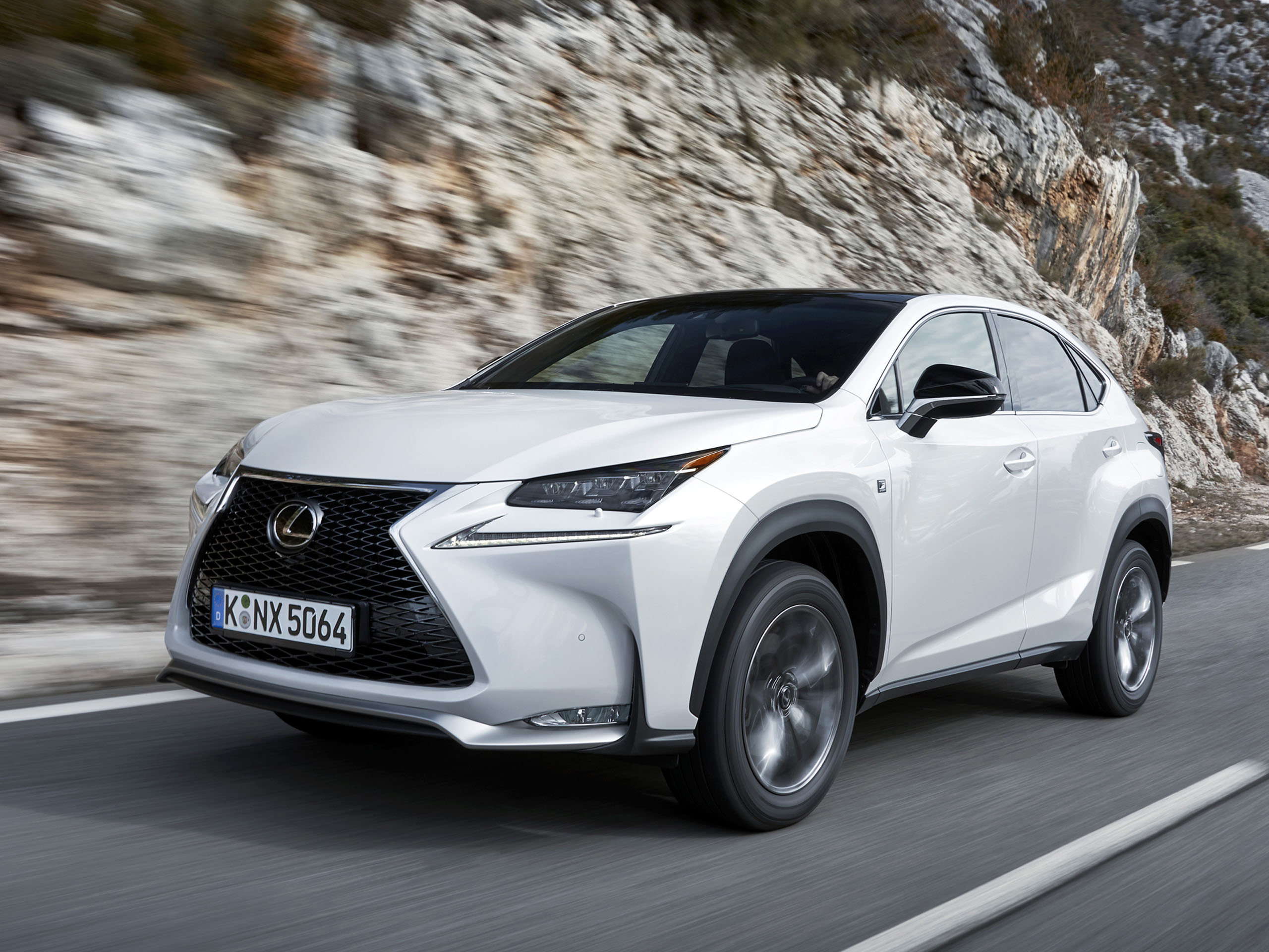 2020 Lexus NX 200t Concept and Review 2020 Lexus NX 200t Concept and Review