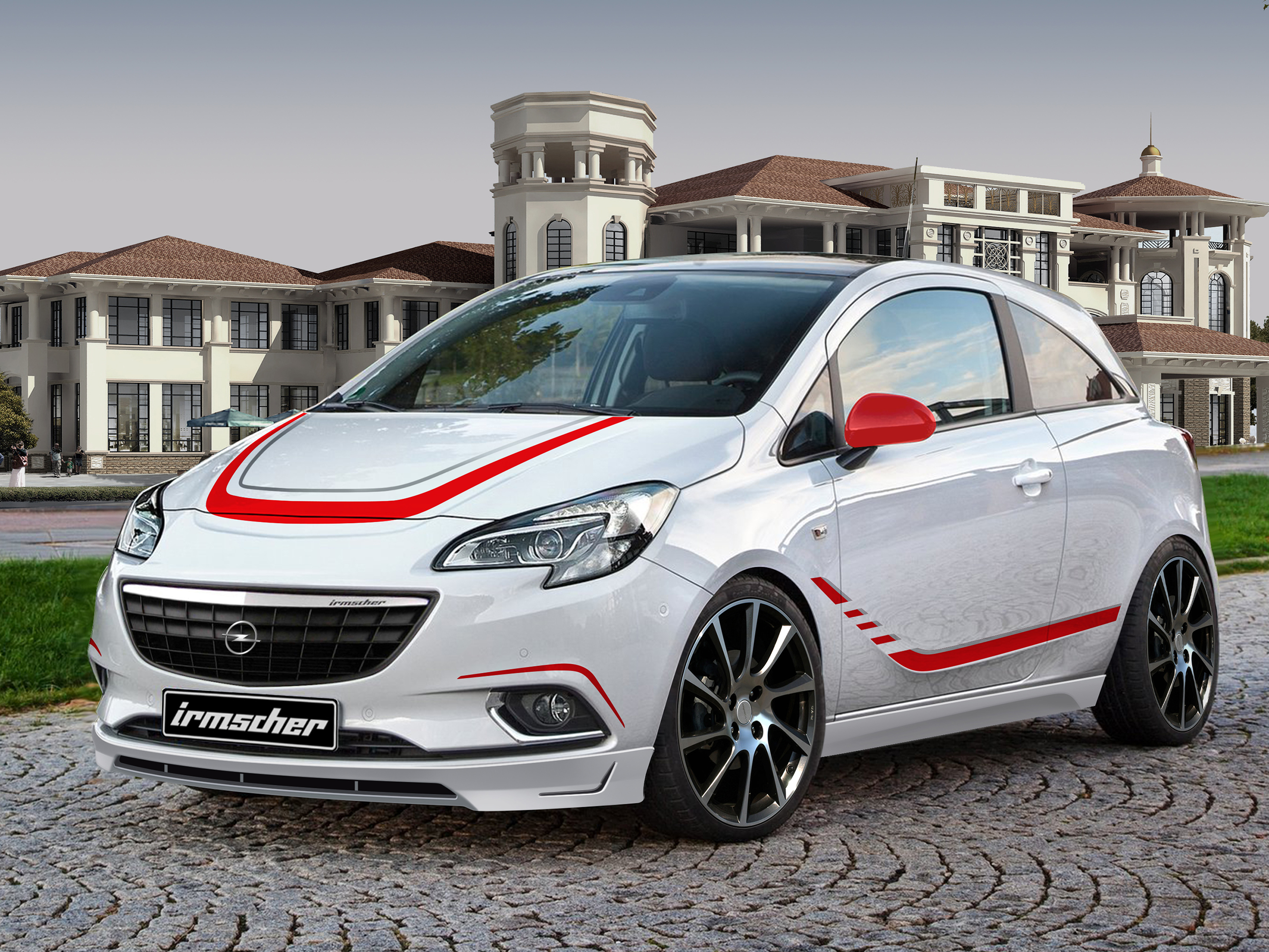 Corsa custom. Opel Corsa 2015. Opel Corsa Tuning. Opel Corsa e Tuning. Opel 2015.