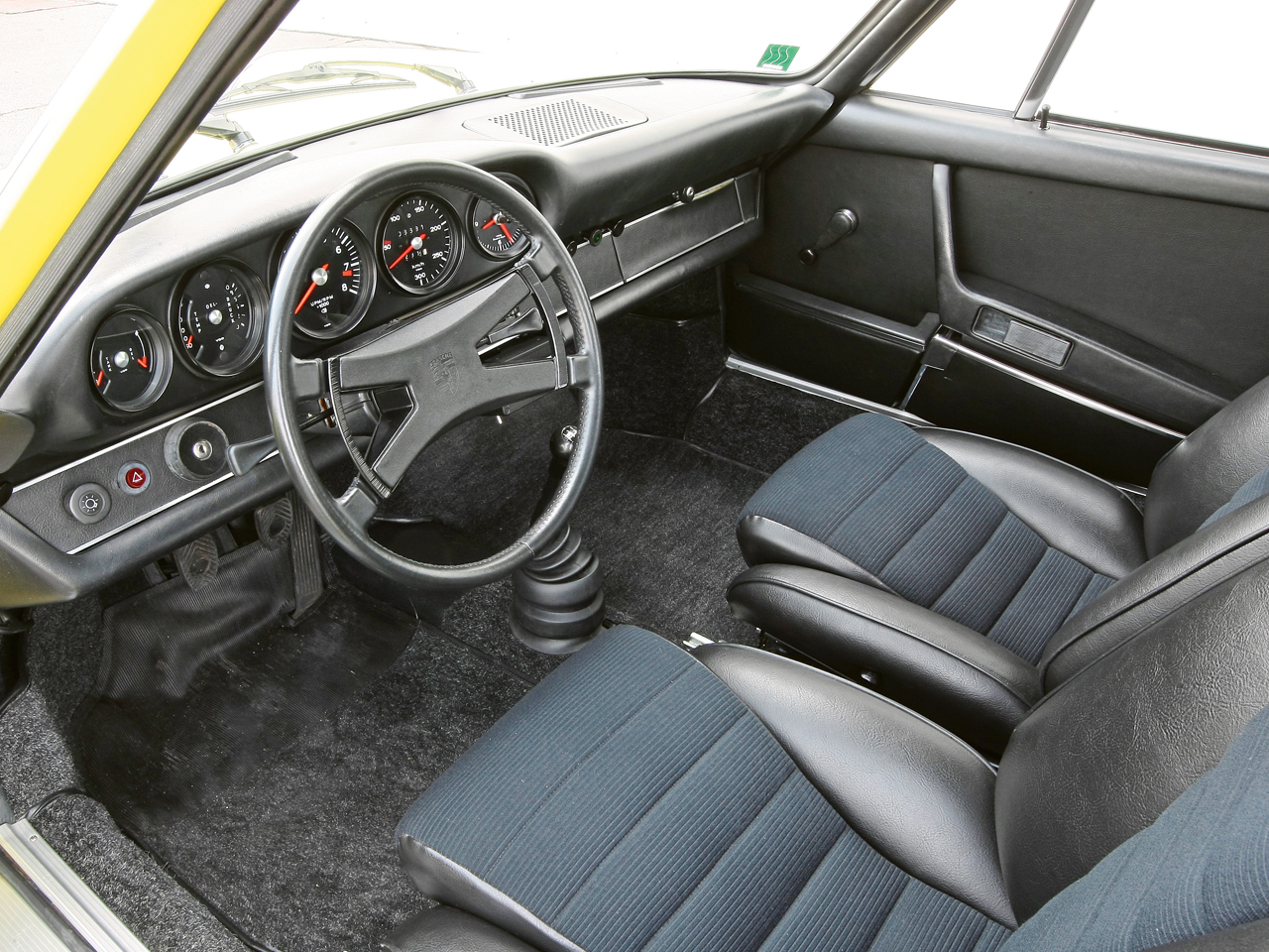 Porsche Carrera 60 Jahre Jubilaum Autozeitung De