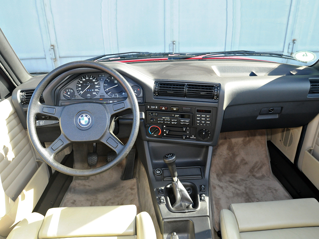 40 Jahre Bmw 3er Die Besten E21 Und E30 Autozeitung De