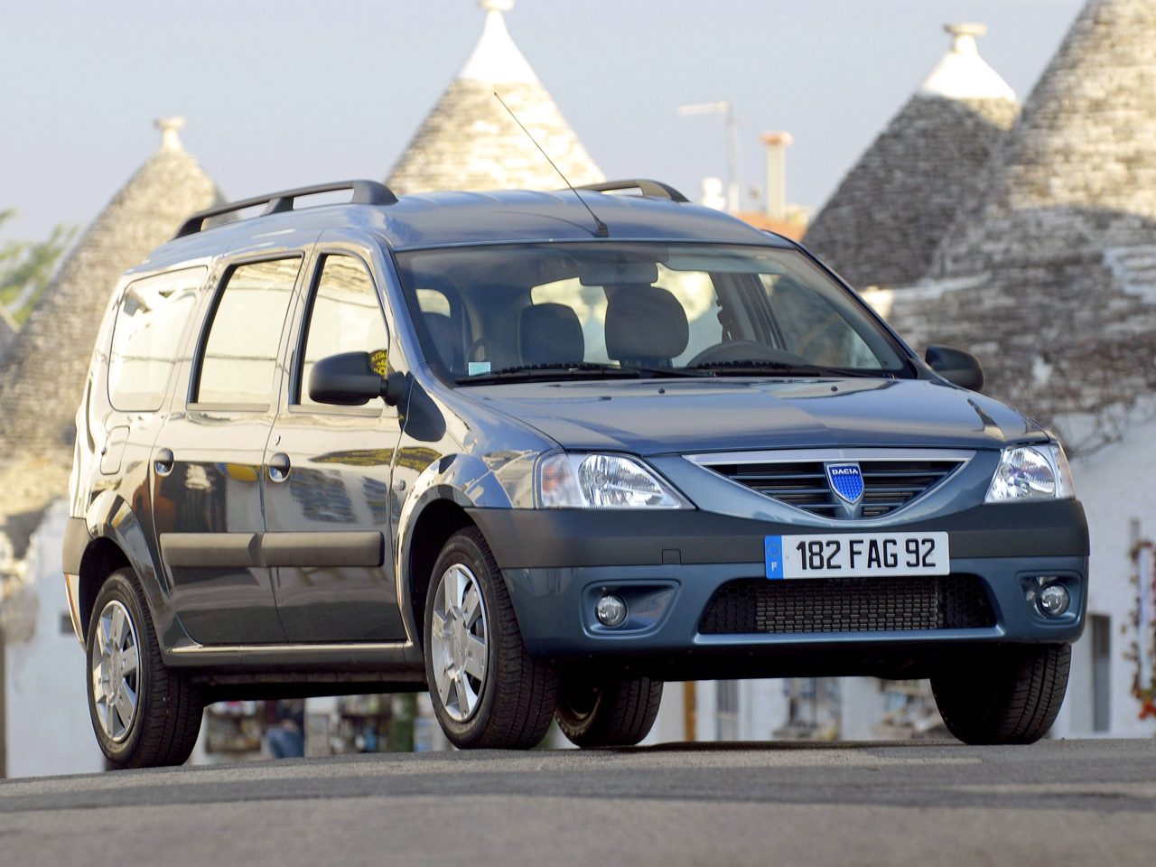 Dacia Logan: Erfahrungen mit Gebrauchtwagen