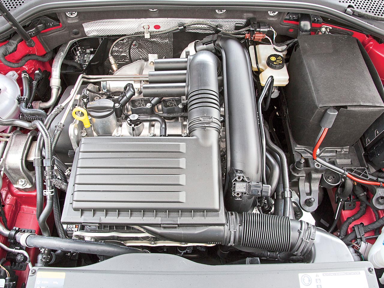1.4-TSI-Motor: VW bestätigt Motorschäden durch Produktionsfehler