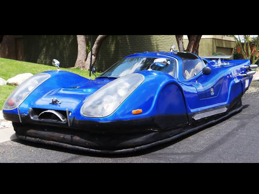 Porsche 917 Replika Steht Zum Verkauf Autozeitung De