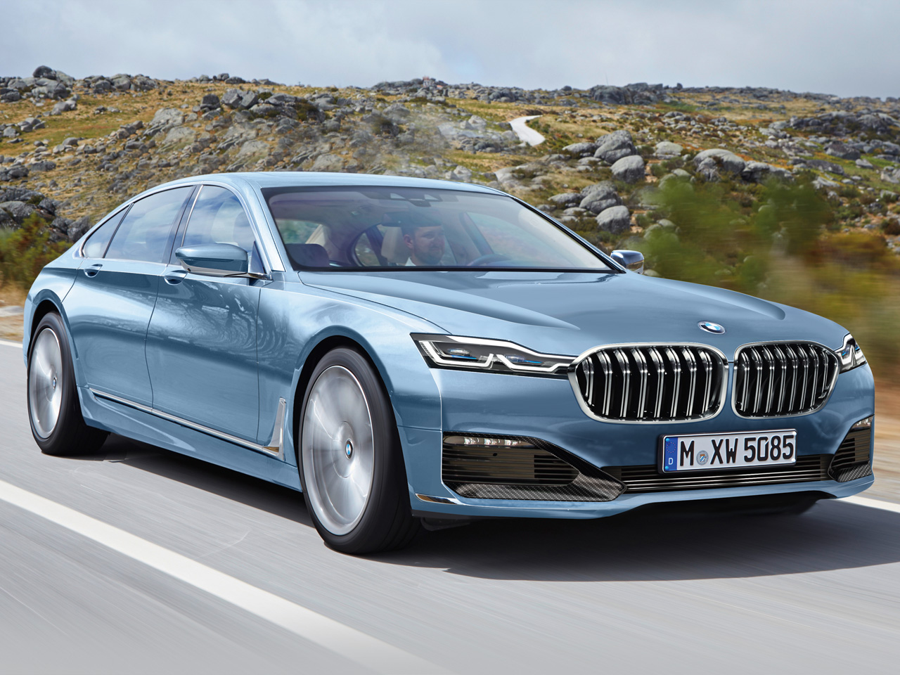 BMW: Neuheiten bis 2019 | autozeitung.de