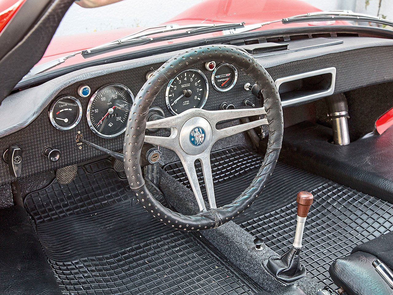 Melkus RS 1900