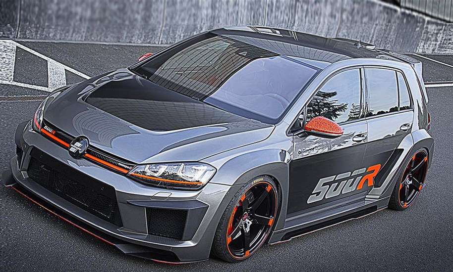Die Starksten Vw Golf Top 8 Update Autozeitung De