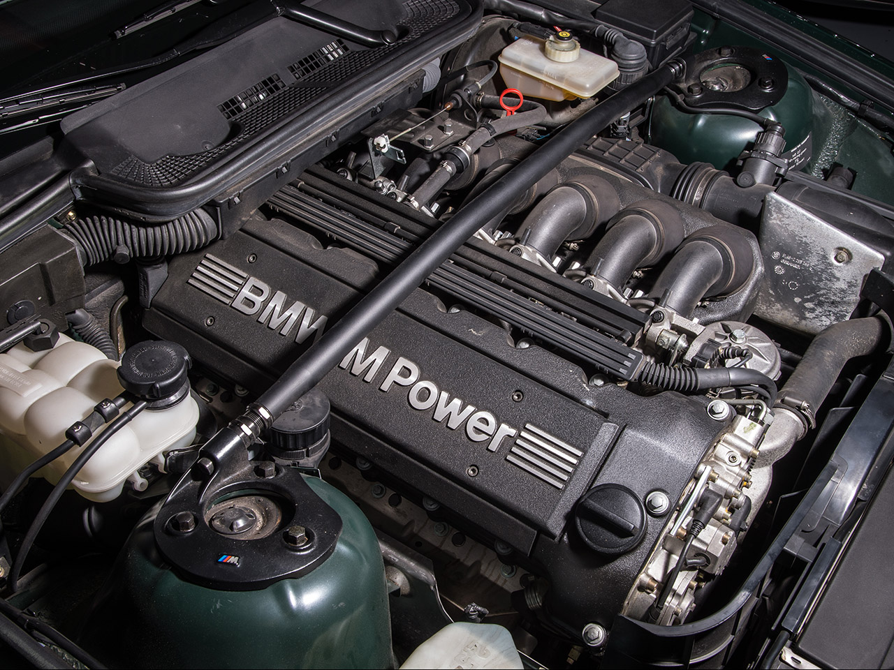 Bmw M3 Gt E36 Classic Cars Autozeitung De