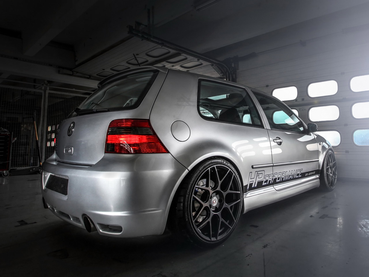 VW Golf Sportwagen >> VW Golf R32: Tuning von HPerformance | autozeitung.de VW Golf Sportwagen >> VW Golf R32: Tuning von HPerformance | autozeitung.de