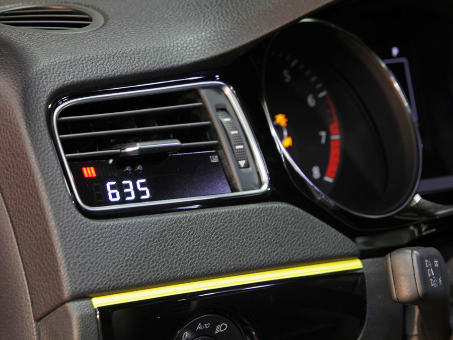 Vw Jetta Tuning Von Momo Autozeitung De