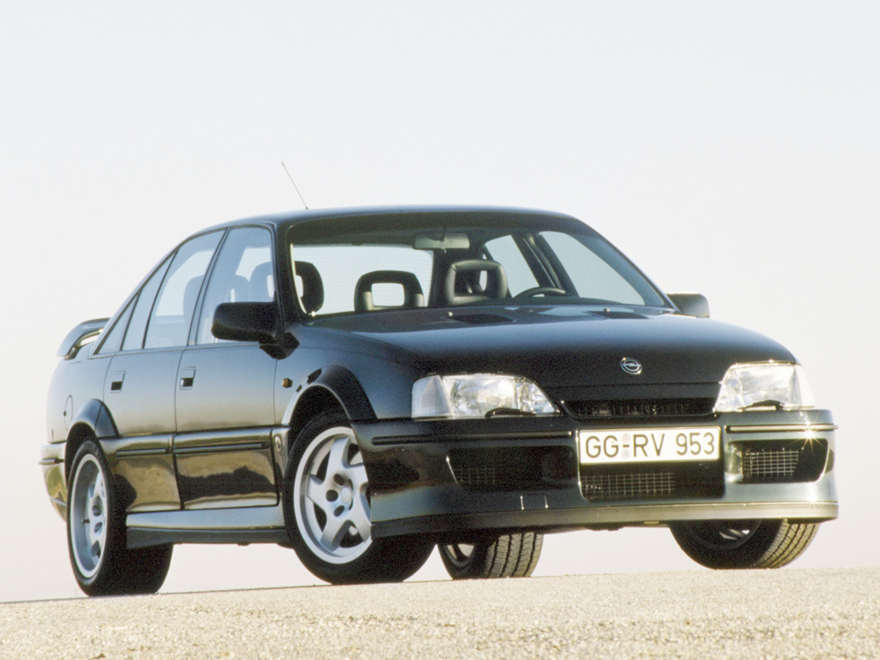 Kultautos der 1990er: Die 10 kultigsten Autos der 90er Jahre