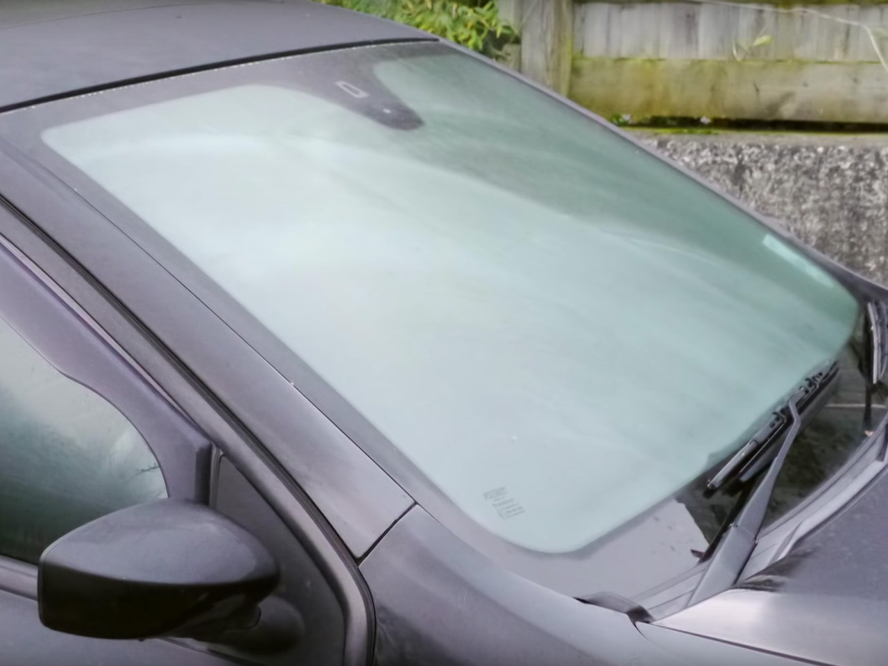 Luftentfeuchter für Autos: So vermeiden Sie beschlagene Scheiben