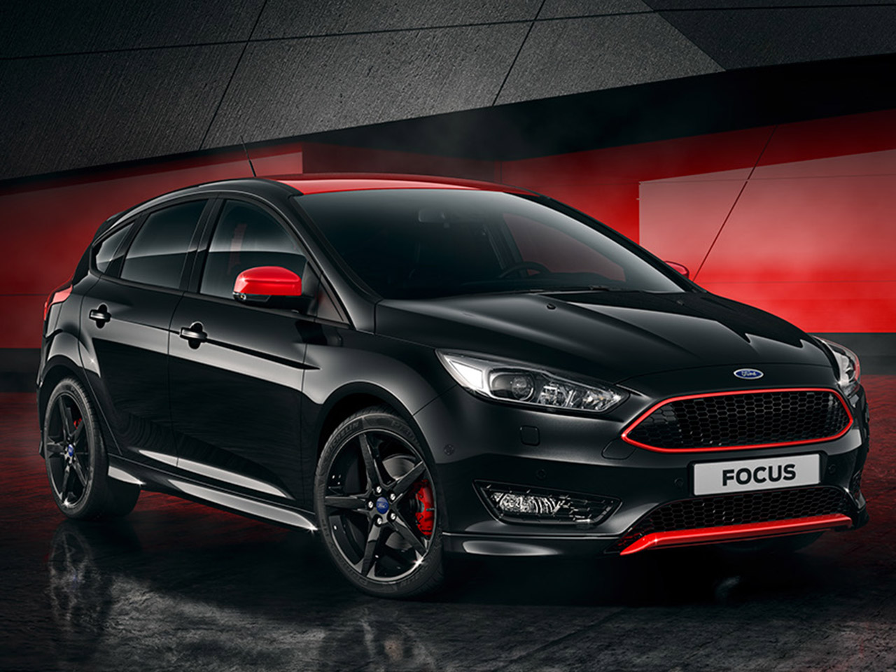 Ford Focus Sport 2015 Preise Fur Sondermodell