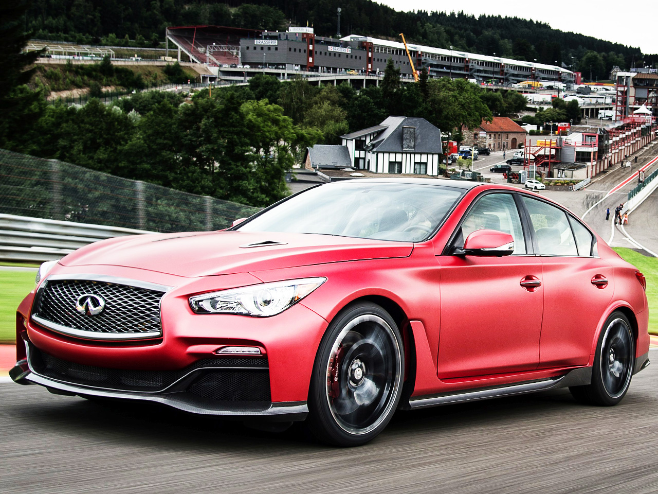 2020 Infiniti Q50 Coupe Eau Rouge Specs and Review 2020 Infiniti Q50 Coupe Eau Rouge Specs and Review