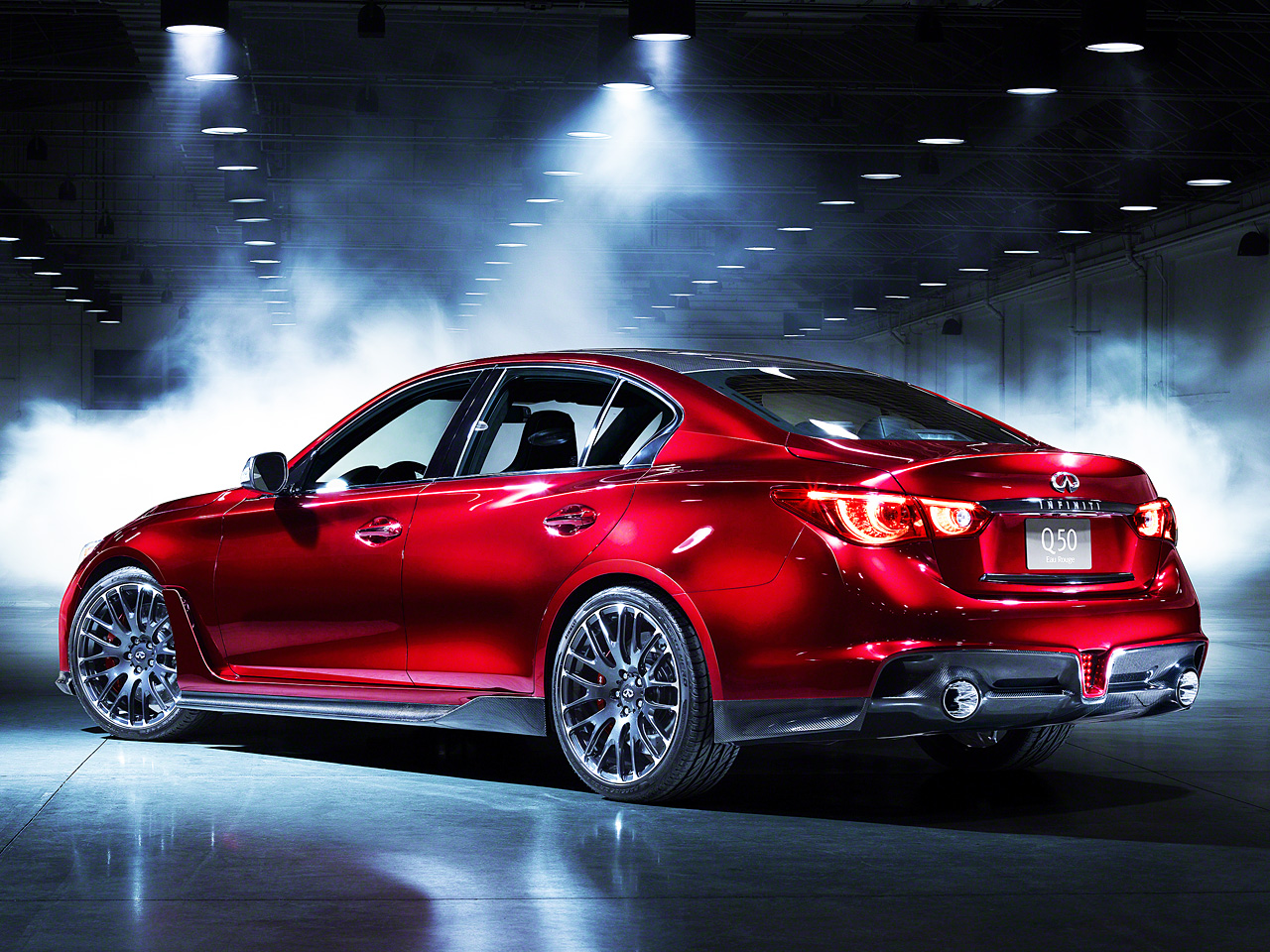 2020 Infiniti Q50 Coupe Eau Rouge Redesign and Review 2020 Infiniti Q50 Coupe Eau Rouge Redesign and Review