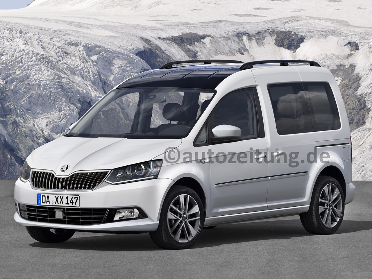 10 was ist der nachfolger vom skoda roomster Ideen