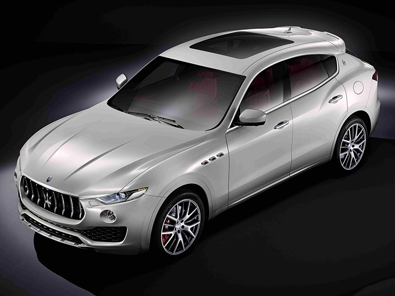 Maserati Suv Preis >> Maserati Levante 2016 Preis Autozeitung De Maserati Suv Preis >> Maserati Levante 2016 Preis Autozeitung De