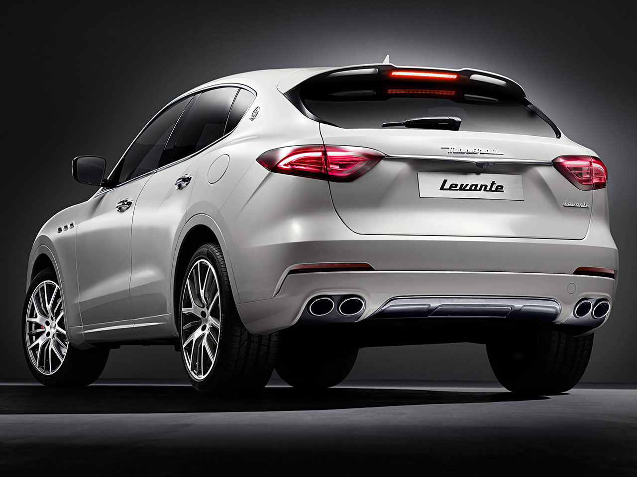 Maserati Suv Preis >> Maserati Levante 2016 Preis Autozeitung De Maserati Suv Preis >> Maserati Levante 2016 Preis Autozeitung De