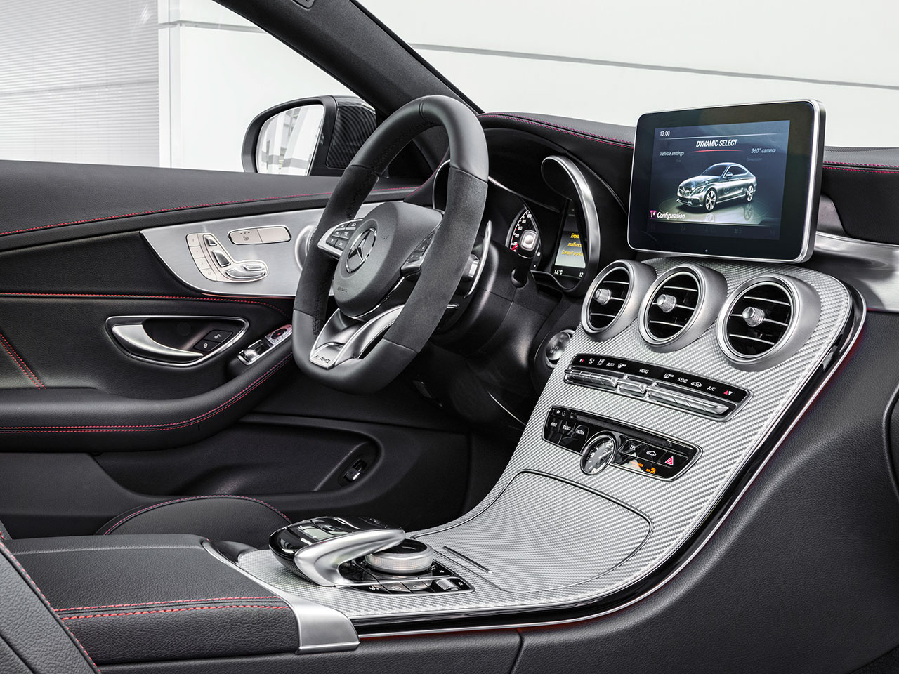 Mercedes Amg C 43 Coupe Preis Update Autozeitung De