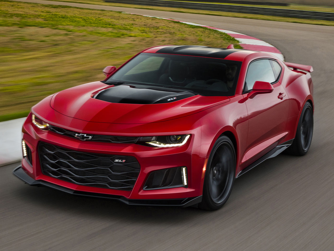 Chevrolet Camaro Preis 2020 Chevy Camaro Zl1 2019 11 23