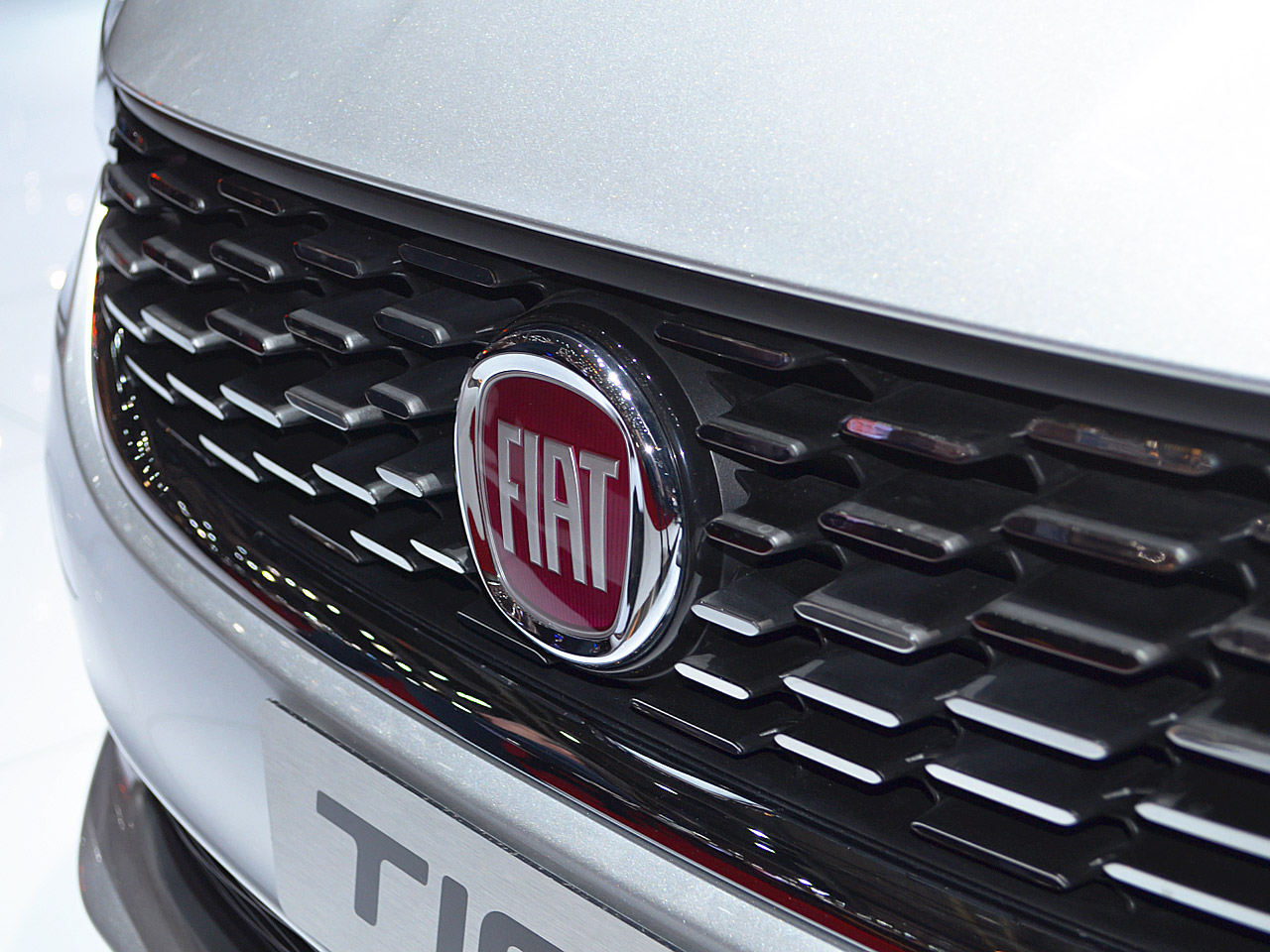 Fiat Tipo geht mit erweiterter Serienausstattung ins Jahr 2019
