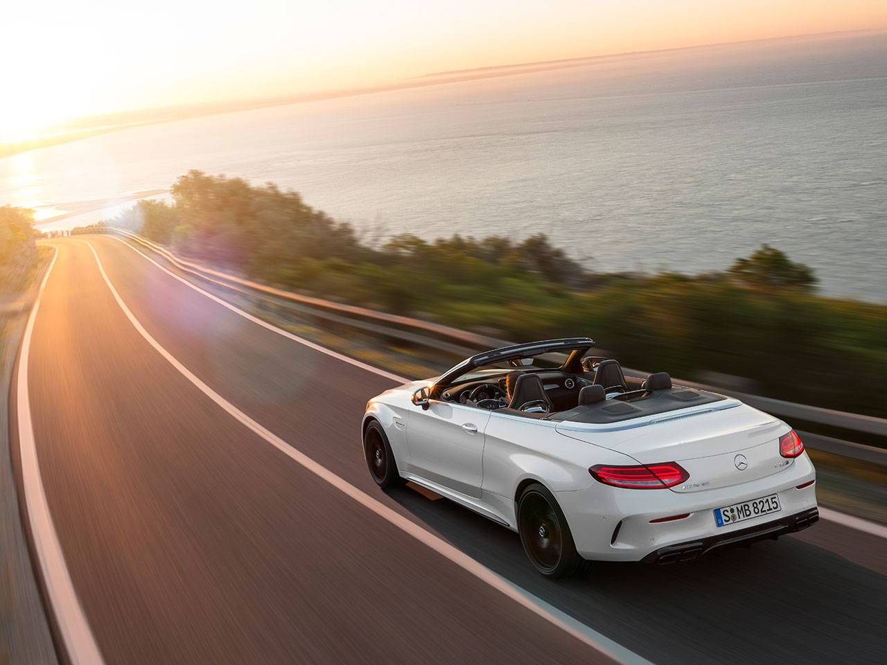 Mercedes Amg C 63 Cabrio 2016 Preis Update Autozeitung De