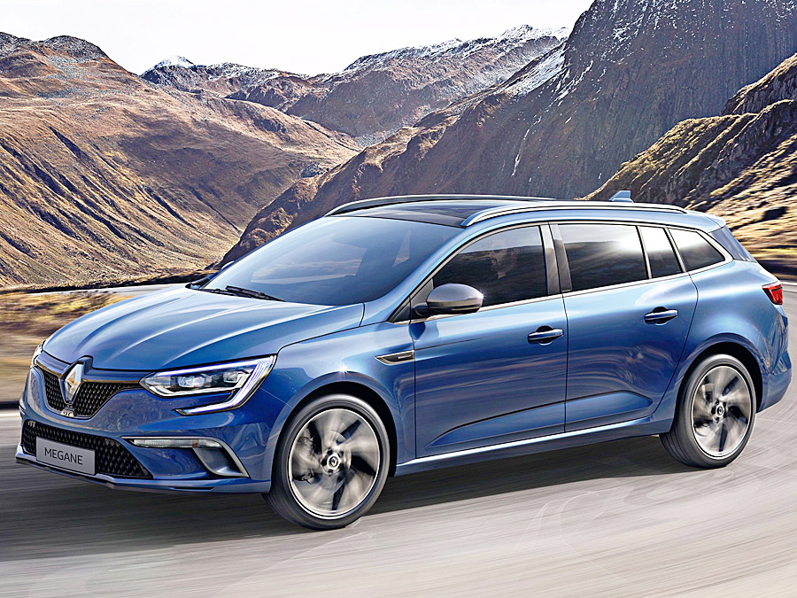 renault megane grand tour 2016