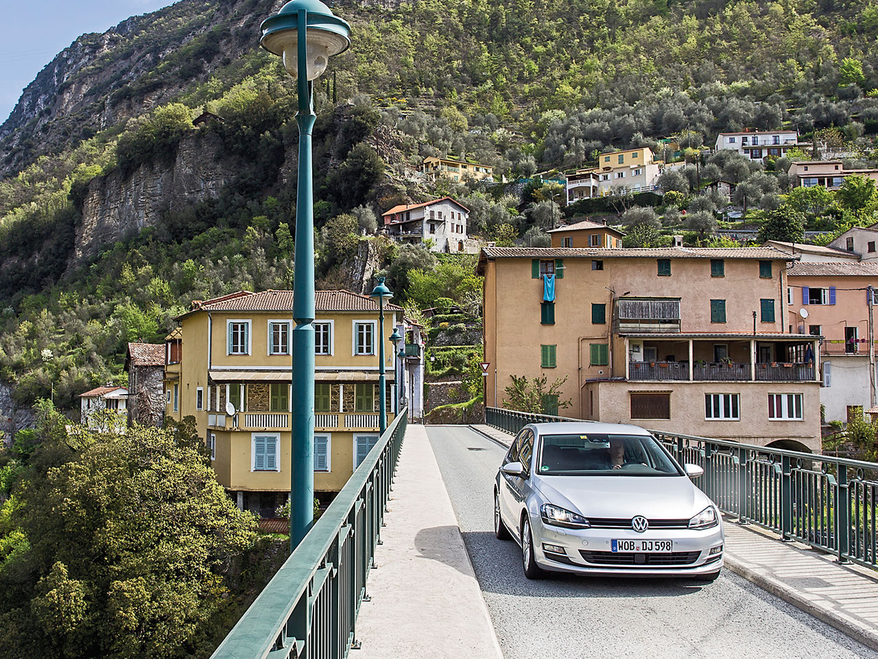 Vw Golf 7 2 0 Tdi Dauertest Autozeitung De